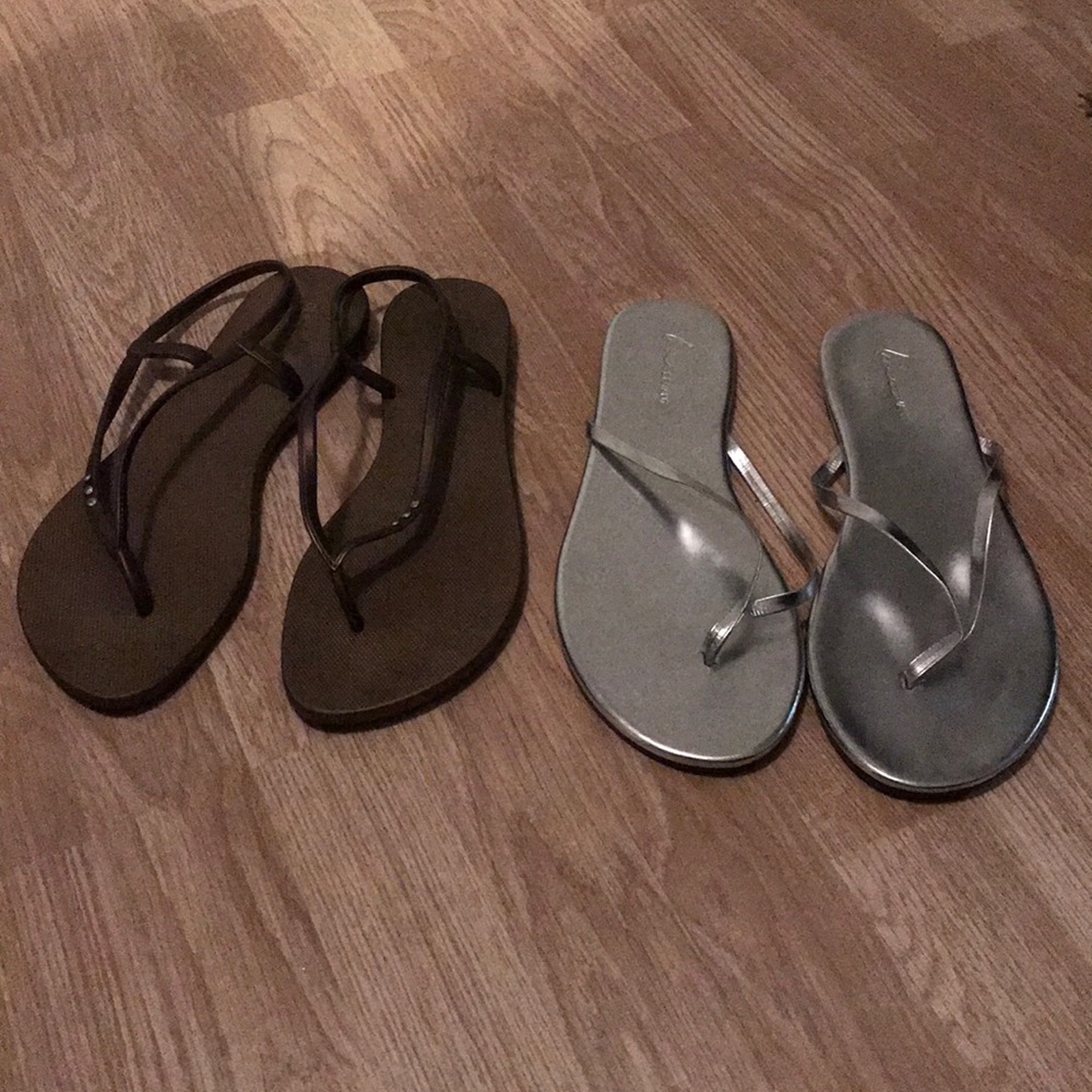 Lane Bryant - Old Navy - Sandals - 11